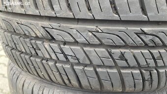 sada alu kol 185x60R14, 4x100, ET38, pasuje Seat, VW, číslo - 3