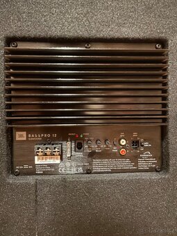 JBL Subwoofer - 3