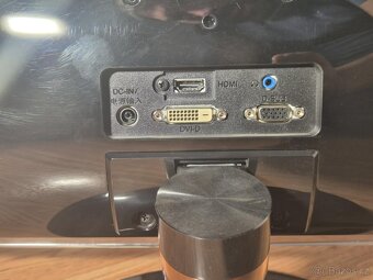 Monitor / Displej LG FLATRON 22 palců FHD IPS - 3