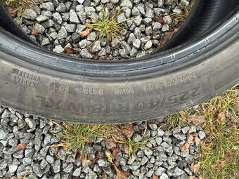 Letní pneu 225/40/18 - 3