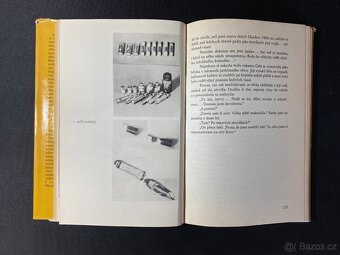 Léta dlouhých bojů - 3