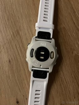 Garmin forerunner 745 - 3