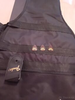 Originál sada Fender - 3