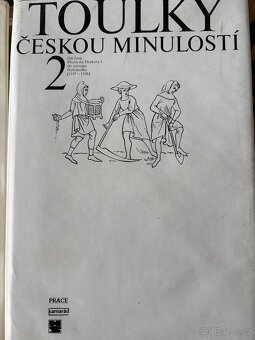 Toulky českou minulostí 1. a 2. díl - 3