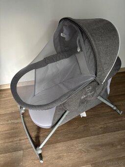 Nová postýlka Kinderkraft - 3