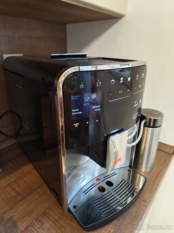 MELITTA Barista TS Smart - 3