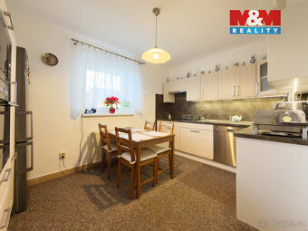 Prodej rodinného domu, 224 m², Petrovice u Karviné - 3