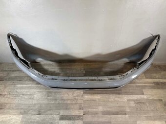 VW PASSAT B8 FACELIFT - náraznik 4xPDC - LA7C - 3G0807221E - 3