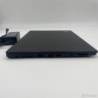 Lenovo Thinkpad T480s - 3