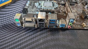 MSI B250M PRO-VDH - 3