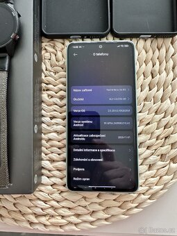 Xiaomi Redmi Note 14/5G 256Gb - 3