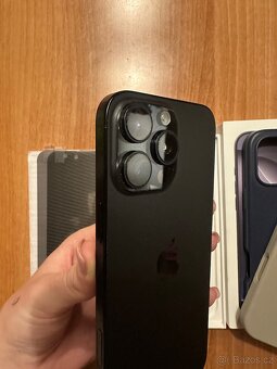 IPhone 16 pro max - 3