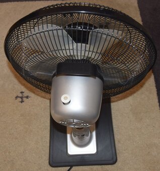 Ventilátor Fagor nevyužitý v perf.stavu, výkonný, spolehlivý - 3