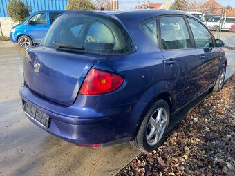 Seat Toledo 1,9 Tdi 77 kw - 3