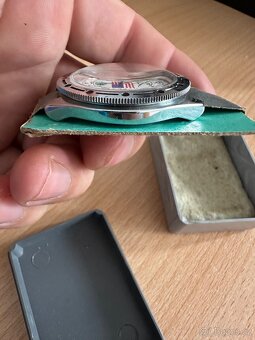 Hodinky VOSTOK - 3