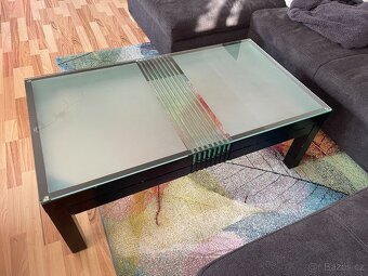 Konferenční stolek - 3