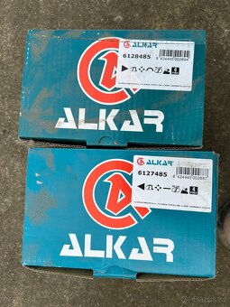 vnější zpětná zrcátka BMW E36 - 3