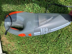 Vysavač do auta Black & Decker - 3