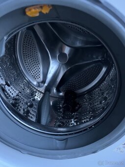 Pračka LG - 3