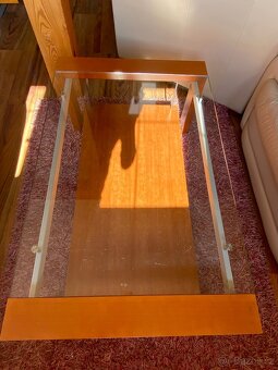 Konferenční stůl s úložným prostorem - 3