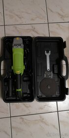 Úhlová bruska Fieldmann FDB - 3