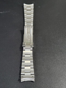 Rolex Yachtmaster Originalní tah - 3