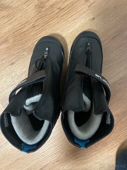Běžkové boty - 3