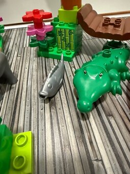 LEGO® DUPLO® 10804 Džungle - 3