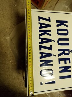 Kouření Zakázáno - 3