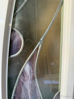 Prodej plastovych vstupnich dveri - 3