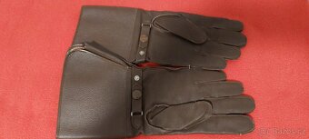 Rukavice na veterána - 3