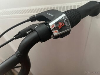 Detske kolo Woom 4 - 3