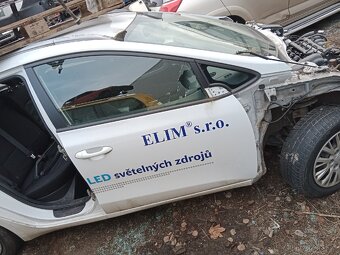 Poslední šance koupit díly Kia Ceed SW - 3