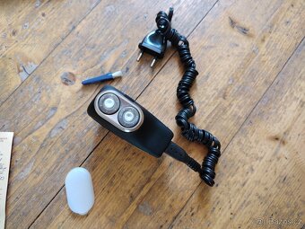 Holící strojek - 3