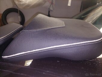 Sada sedadel Wunderlich Active Comfort - 3