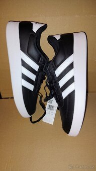 Tenisky Adidas 45/ spíš 44 - 3
