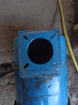 Desta, dvhm, unc, Zetor, hon un vzduchový filter - 3