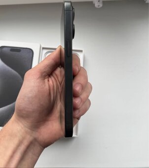 Iphone 15 Pro 128 Gb - 3