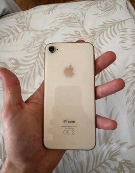Iphone 8 64Gb - 3