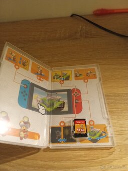 Captain Toad: Treasure Tracker – Nintendo Switch - 3