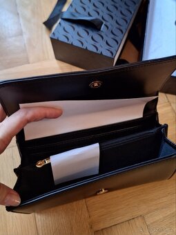 Černá peněženka - 3