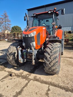 Kubota M7-171 - 3