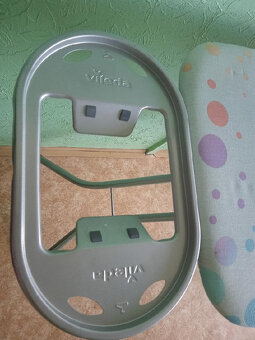 Žehlící prkno VILEDA Star Plus M - 3