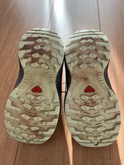 Dětské celoroční boty - 3