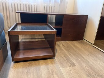 konferenční stolek - 3