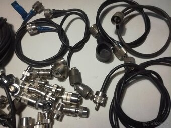 CB radiostanice a doplňky - 3