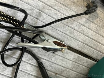 MMA svářečku (412) - 3