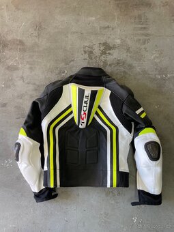 Dvoudílná kombinéza Tschul - 3