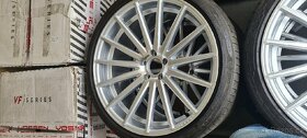 Vossen VFS2 R21 nové - 3