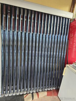 Solarni kolektor - 3